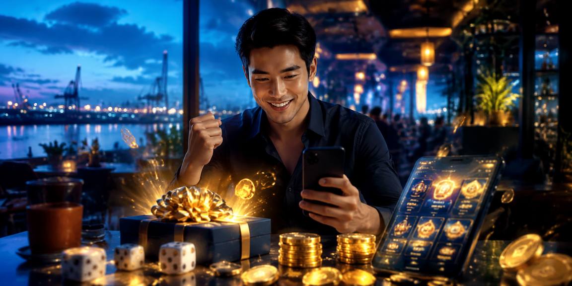 4eve Mở tài khoản và truy cập lobby