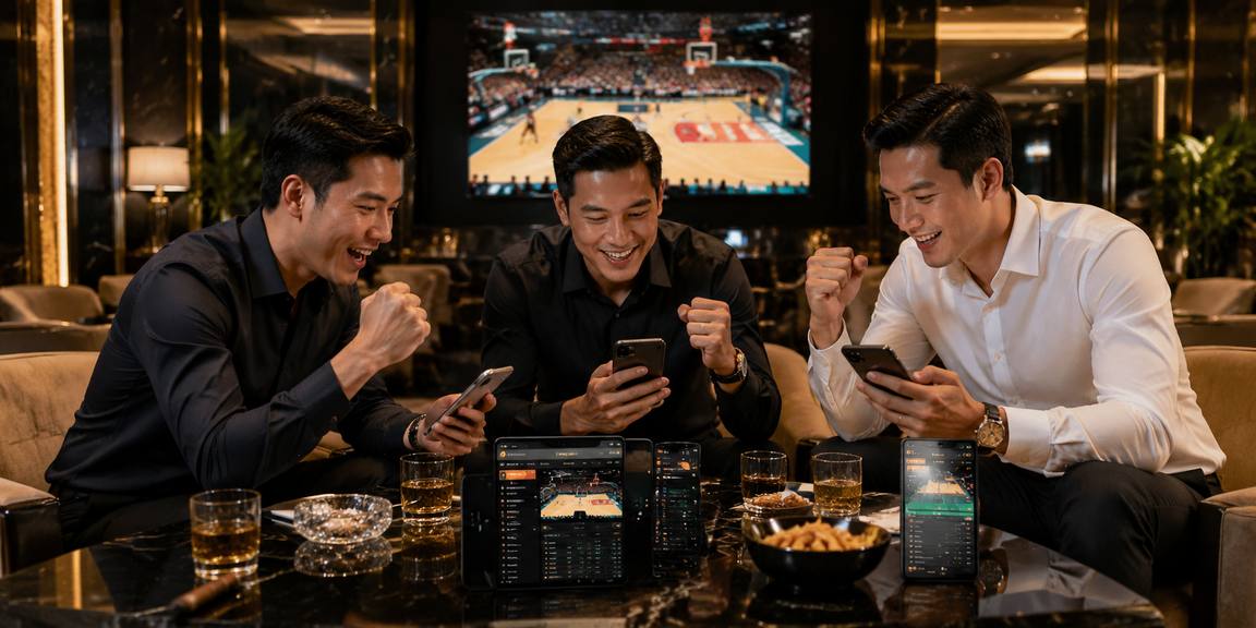 4eve Sportsbook
